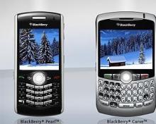  Blackberry.    blackberry